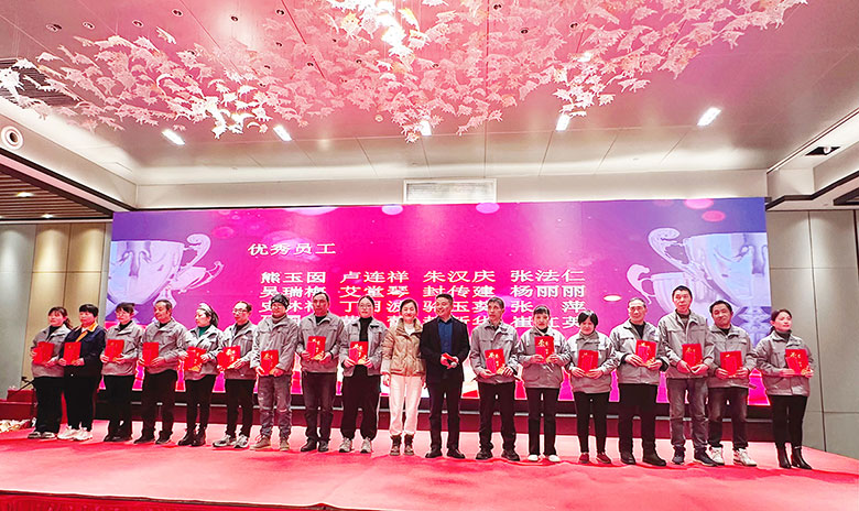秉初心，礪新程，熠未來 | 斯科2024年會(huì)盛典圓滿落幕