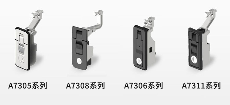 房車(chē)鎖的基本功能